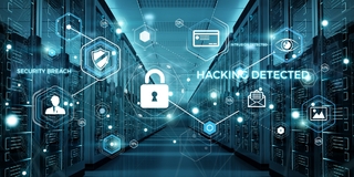 Bezpečnosť a dostupnosť dát